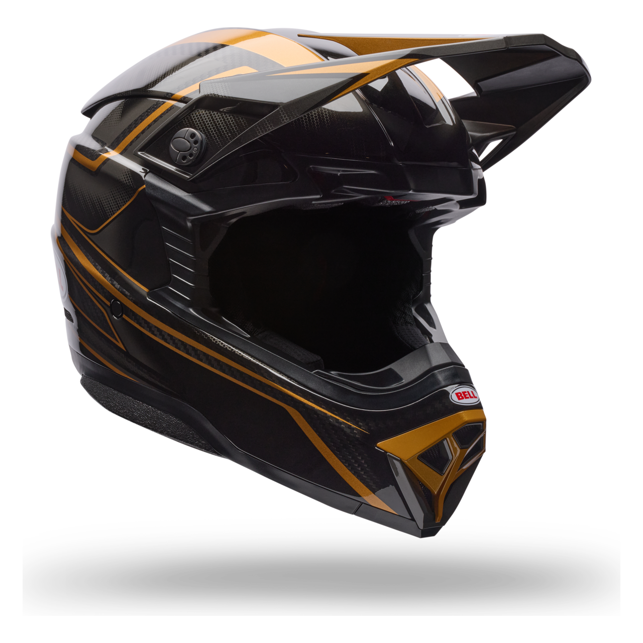 Casco de Cross BELL Moto-10 2026