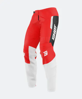 Crossbroek Shot Devo League