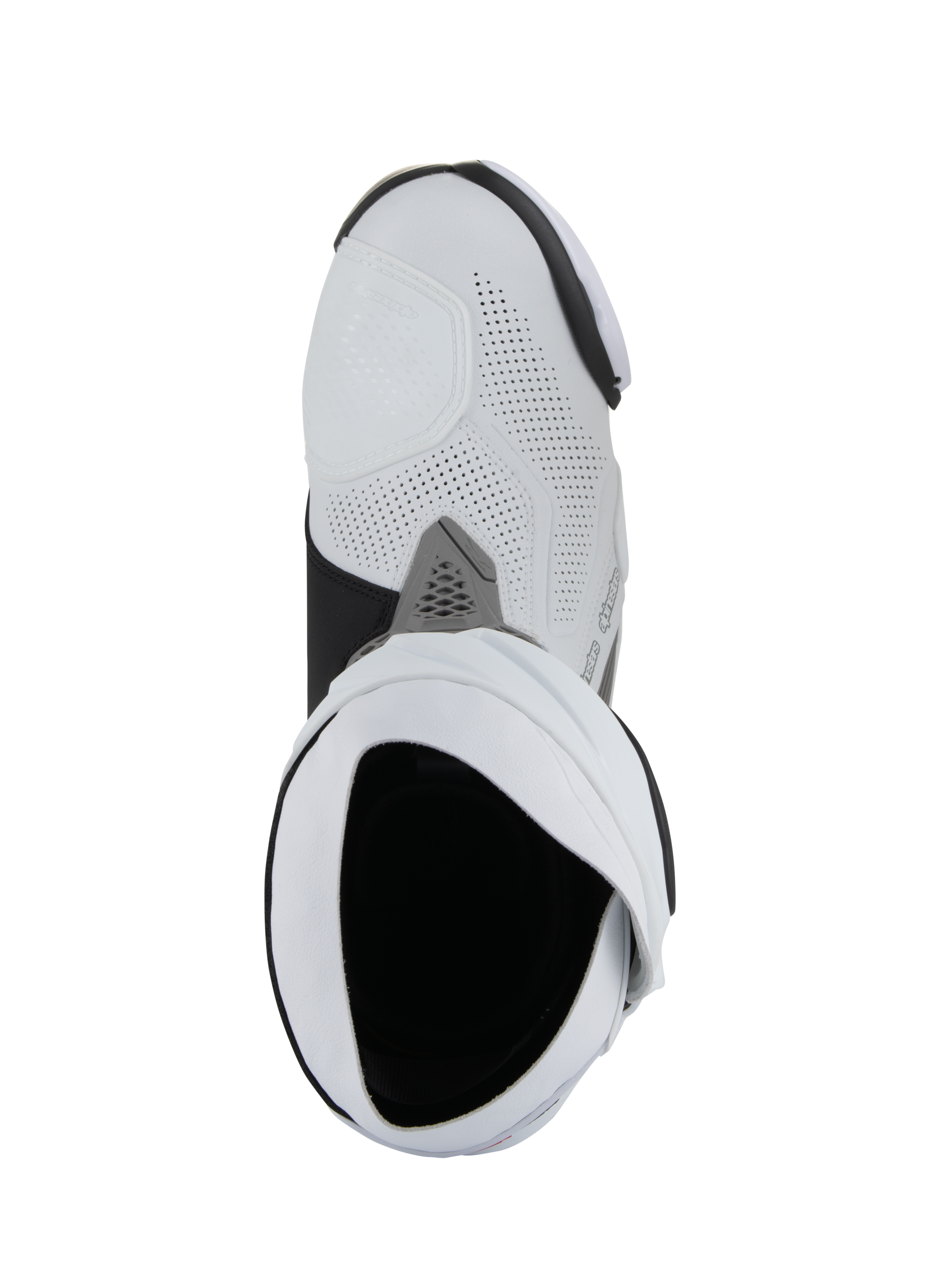 Botas De Moto Alpinestars Supertech R Ventiladas