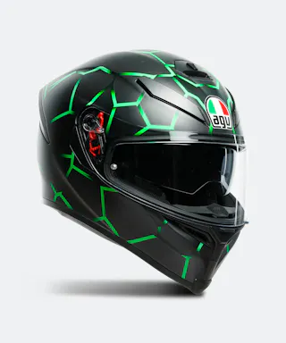 AGV K5 S Full Face Helmet Apex 46