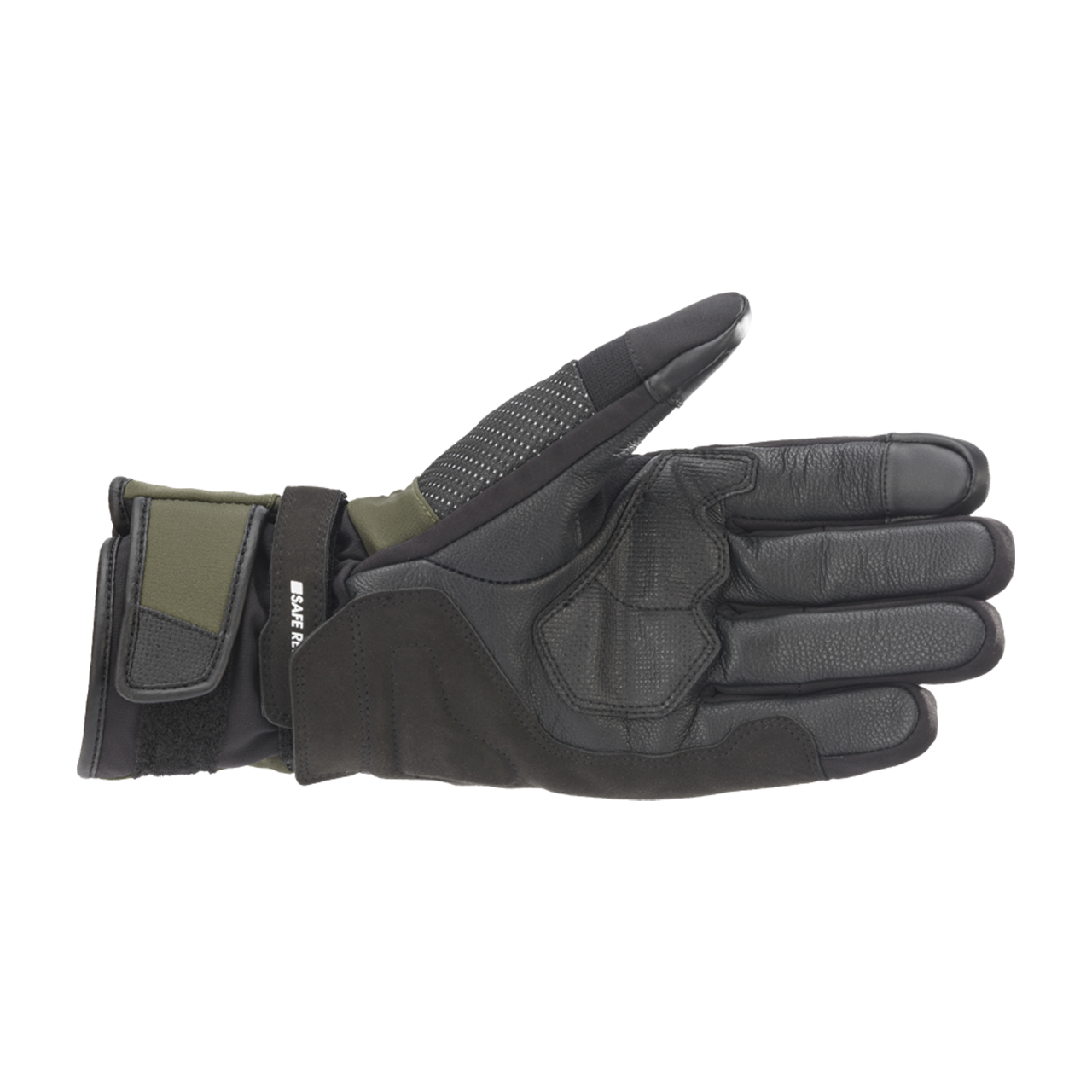Alpinestars Andes V3 Drystar Motorcycle Gloves