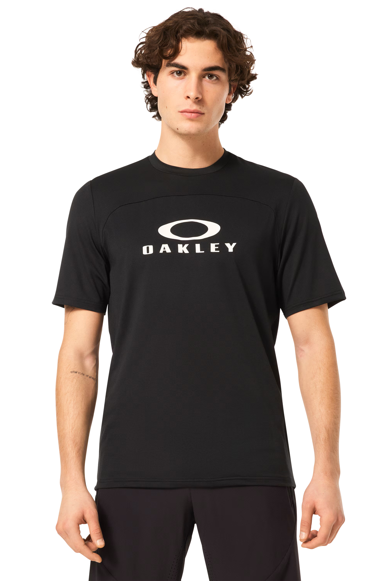 Bluză MTB Oakley Free Ride RC SS