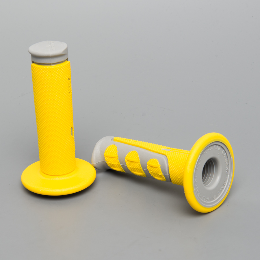 Puños Progrip 793 Doble Densidad
