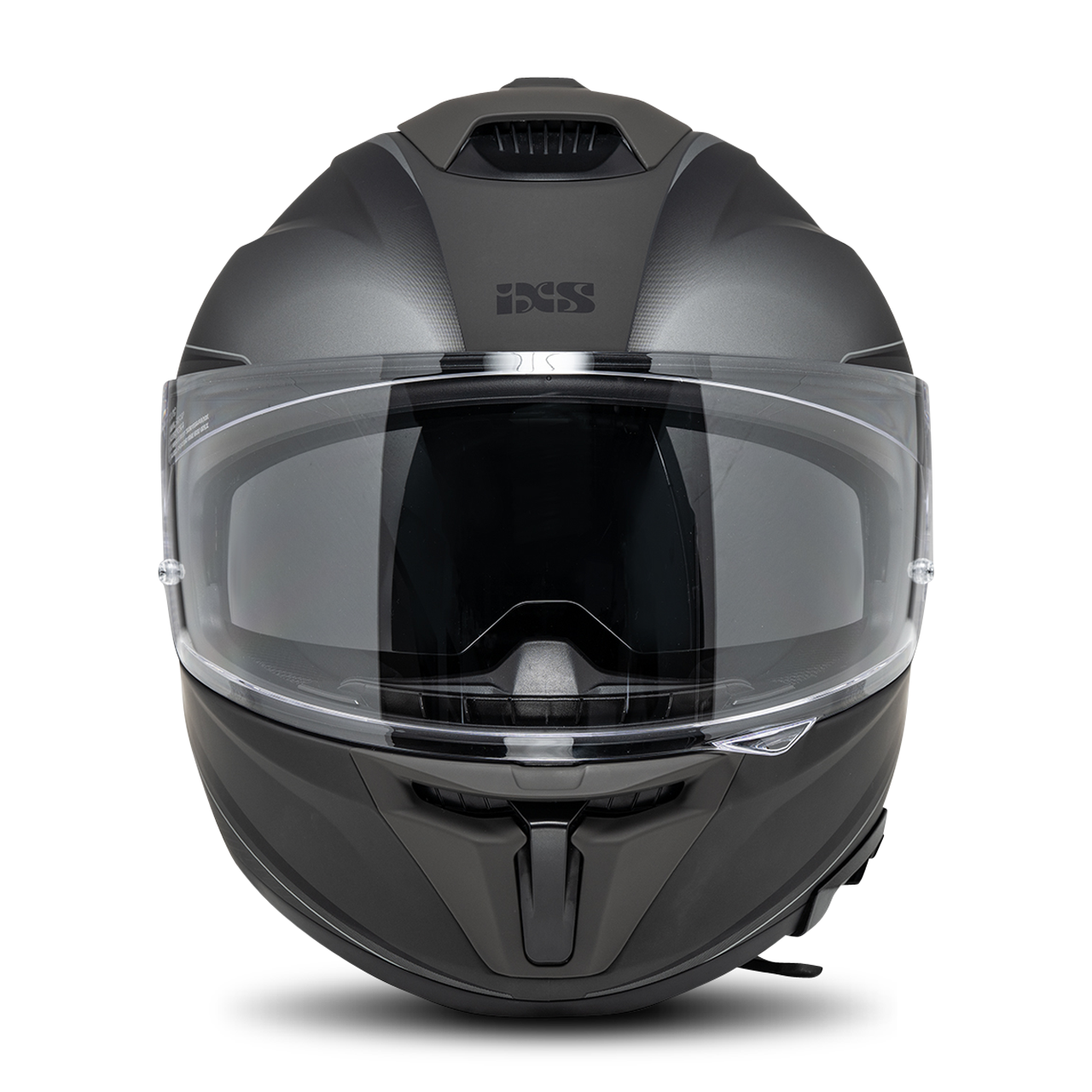 iXS Rapid 1.0 Graphic Full Face Helmet