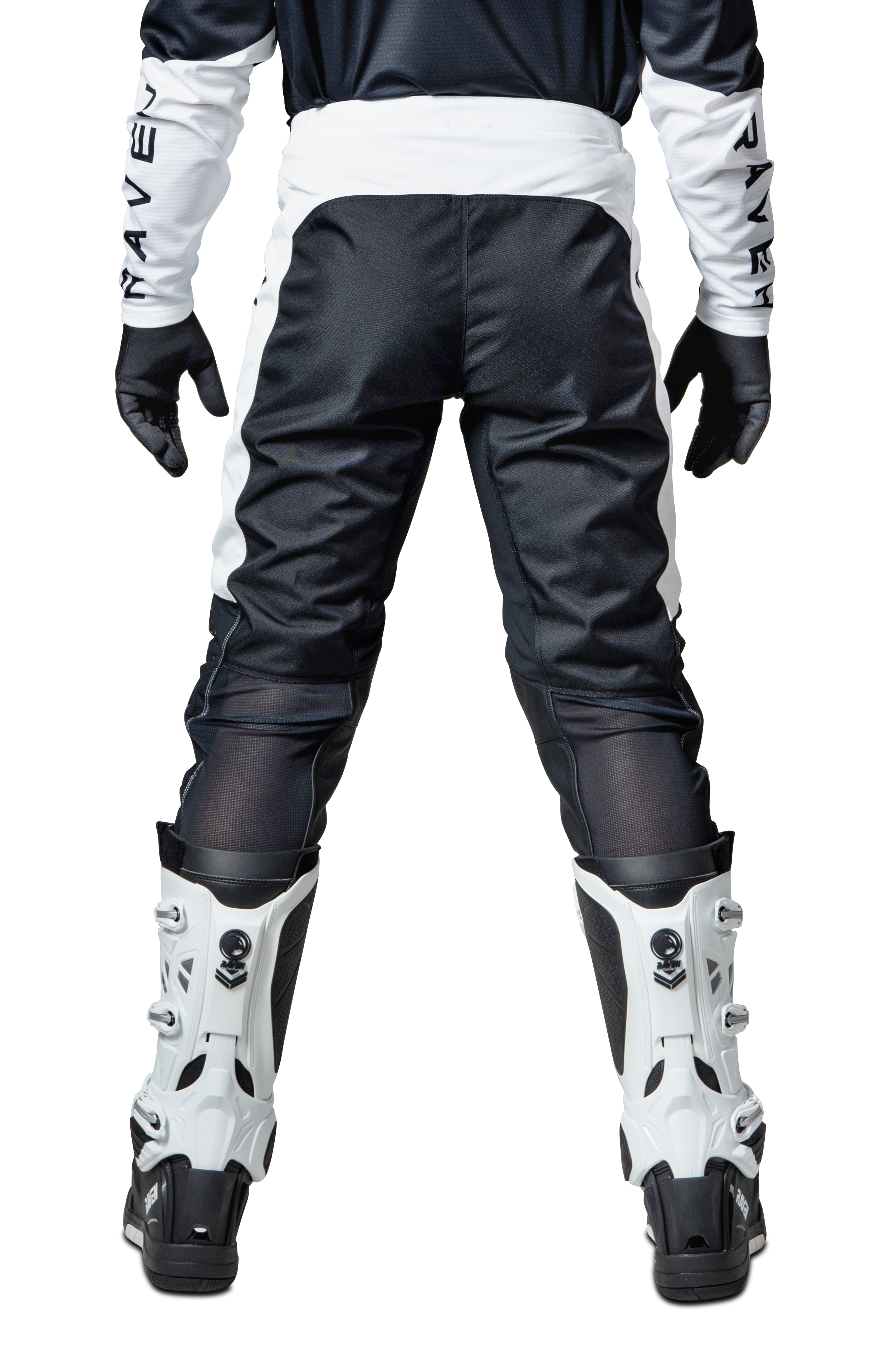 Raven RV-One MX Trousers