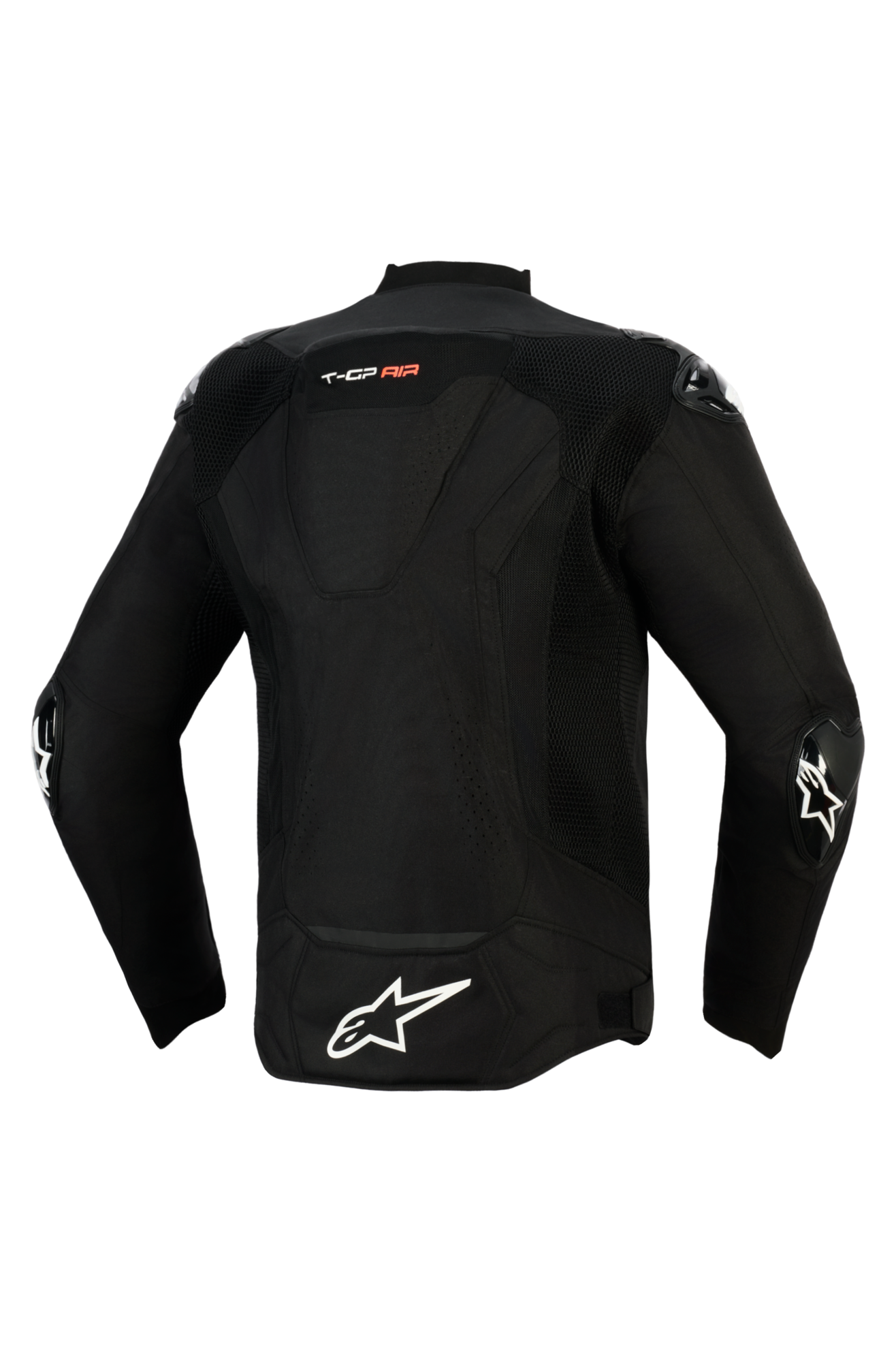 Motoristična Jakna Alpinestars T-GP Air