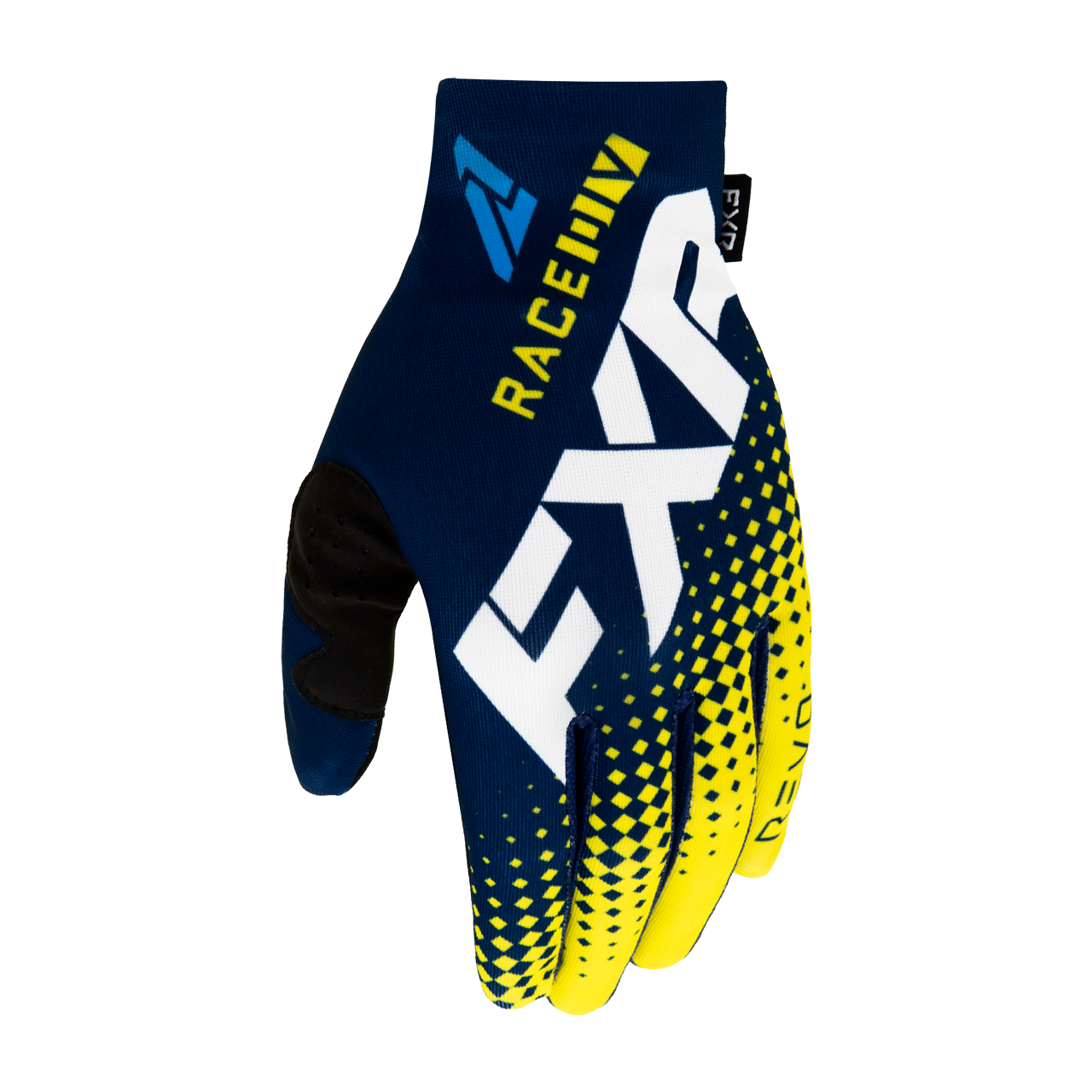 Guantes de Cross FXR Pro-Fit Lite 22