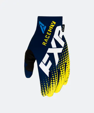 Crosshandschoenen FXR Pro-Fit Lite 22
