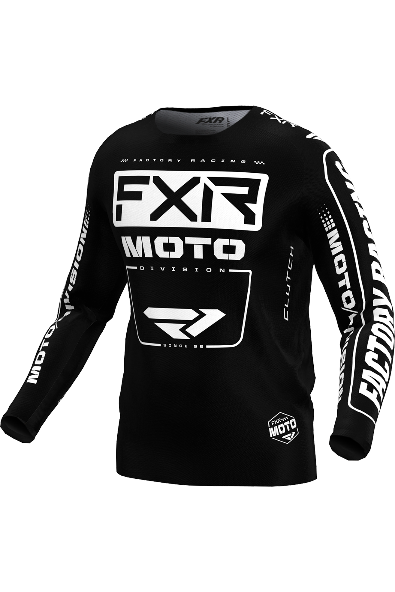 Crosstrui FXR Clutch