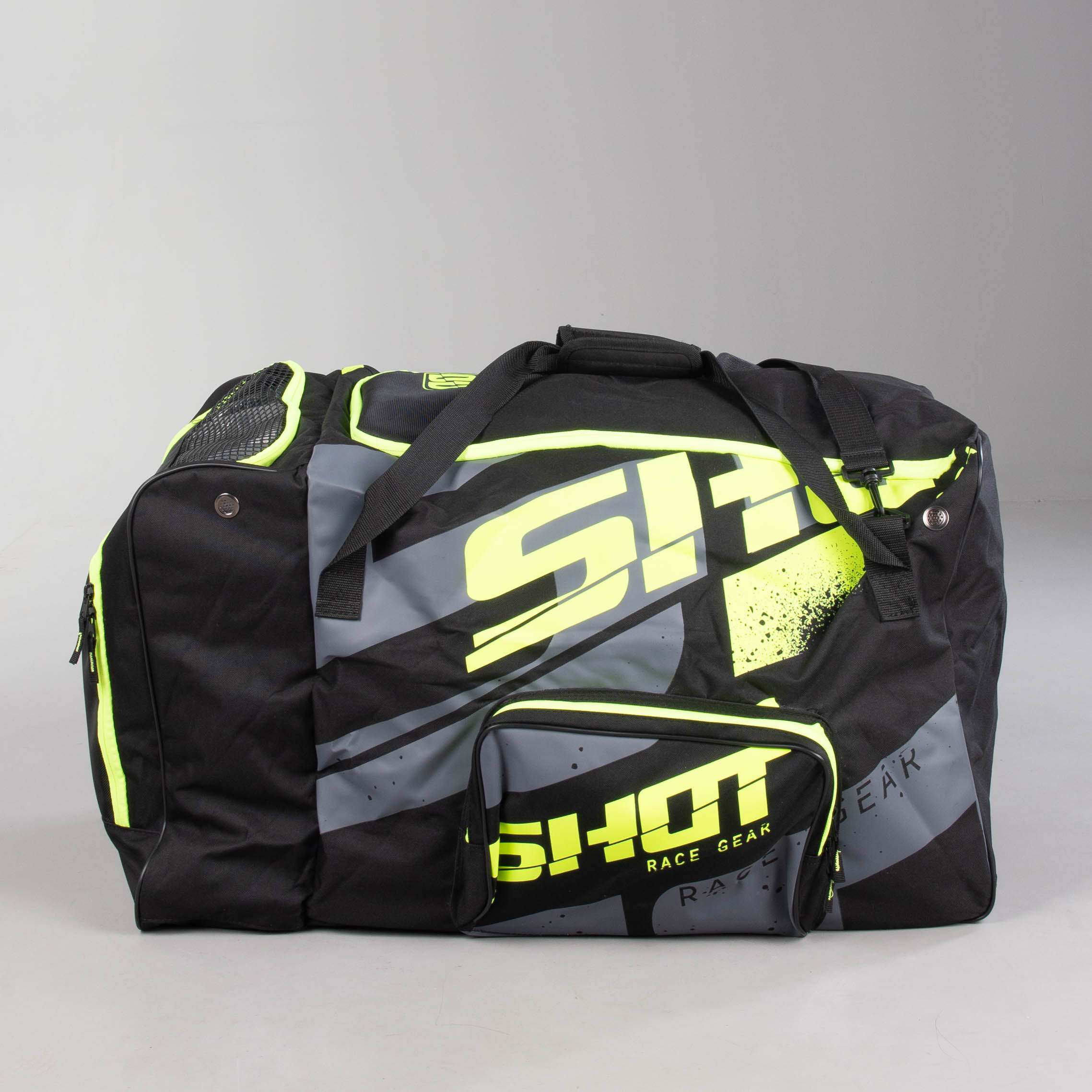 Shot Gear Bag