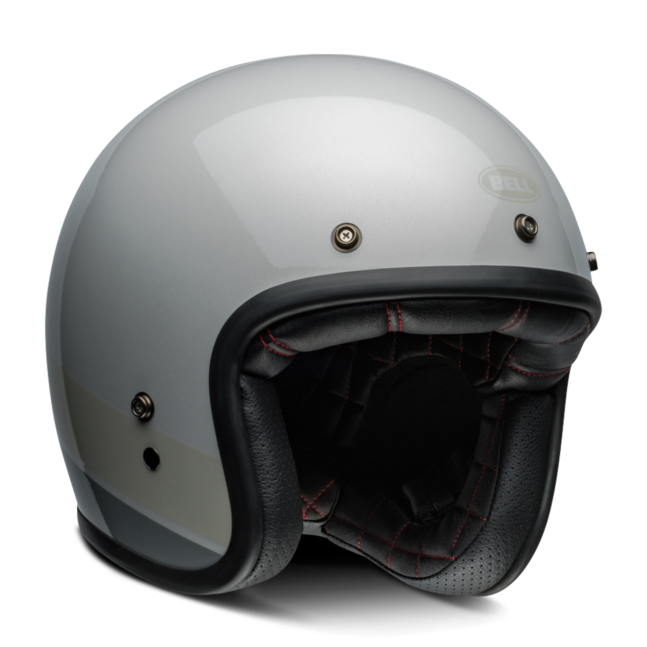 Bell Custom 500 Open Face Helmet