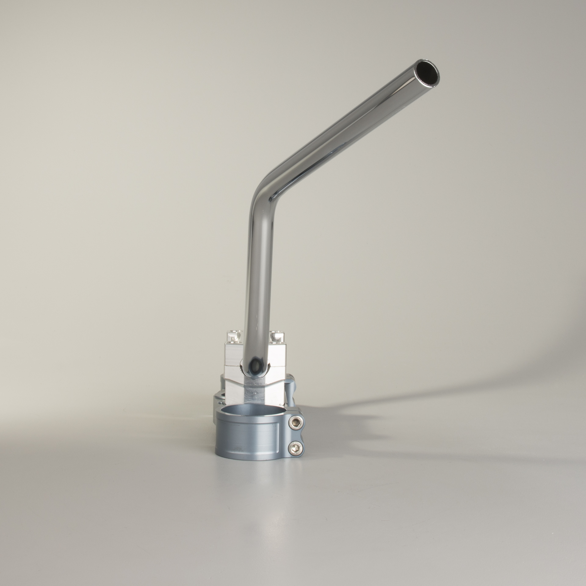Stuur Fehling Touring LN 22 Chrome 22mm
