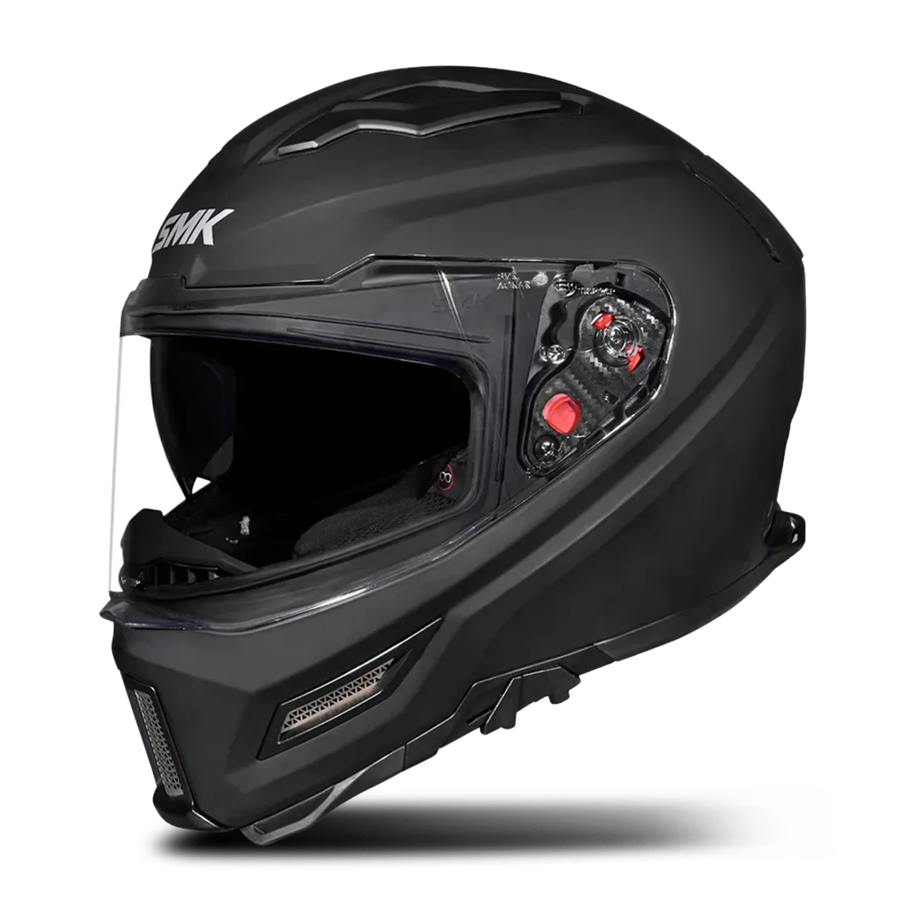 Integralhelm SMK Agnar