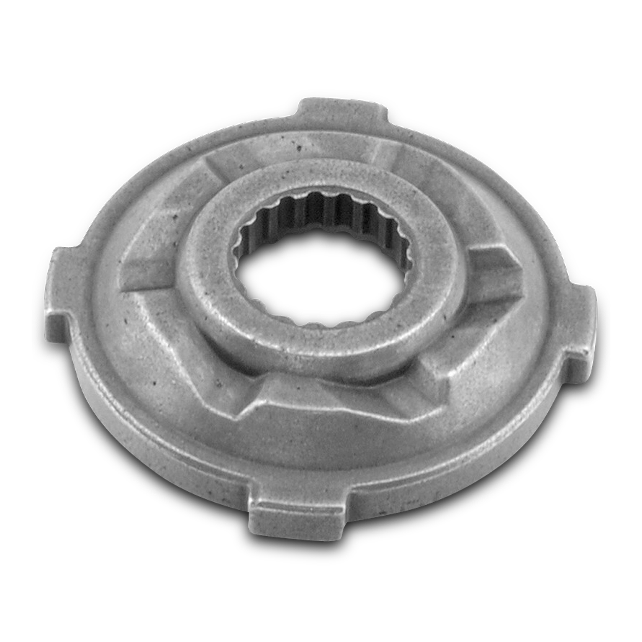 Buzzetti Scooter Toothed Starter Bushing