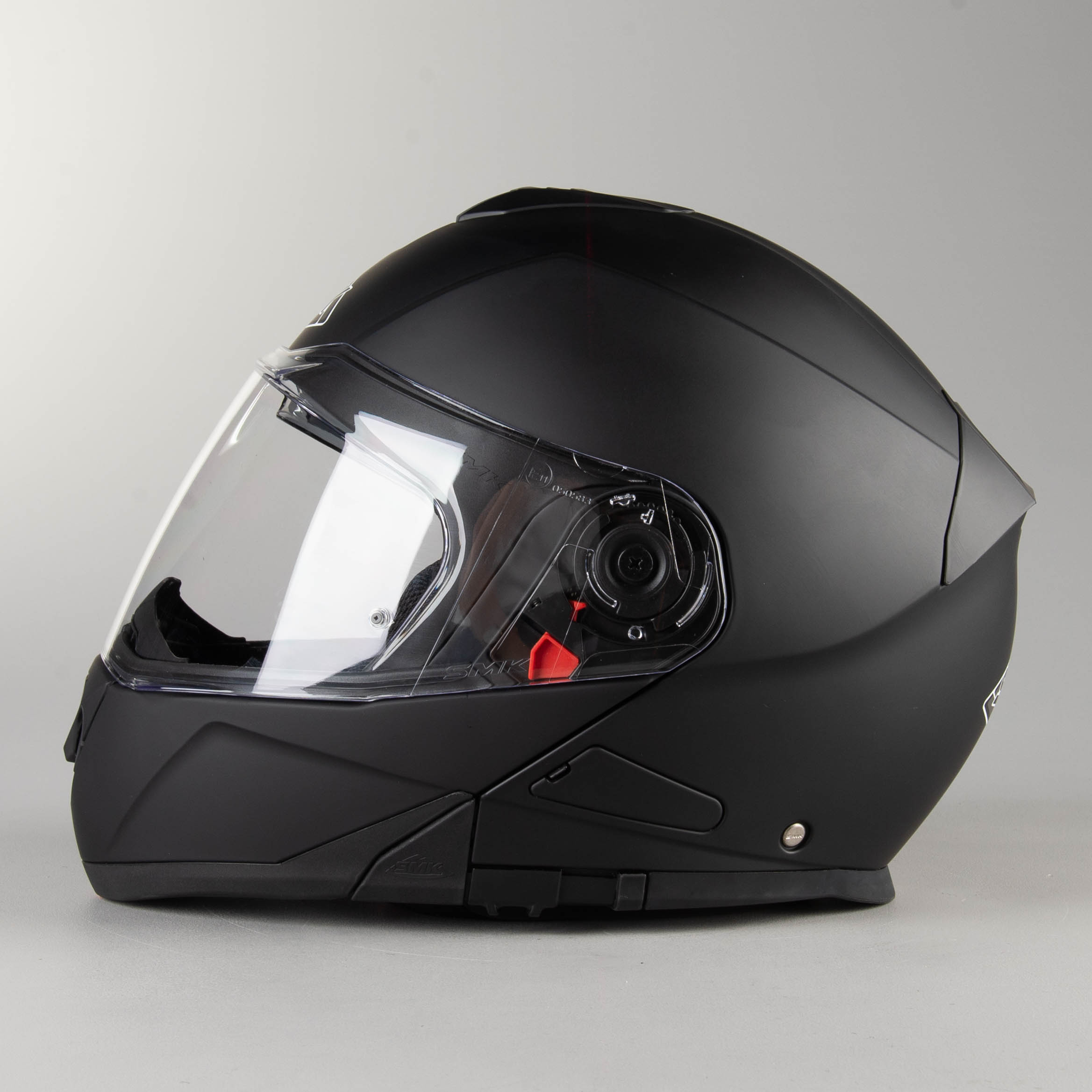 SMK Glide Basic Flip-Up Helmet