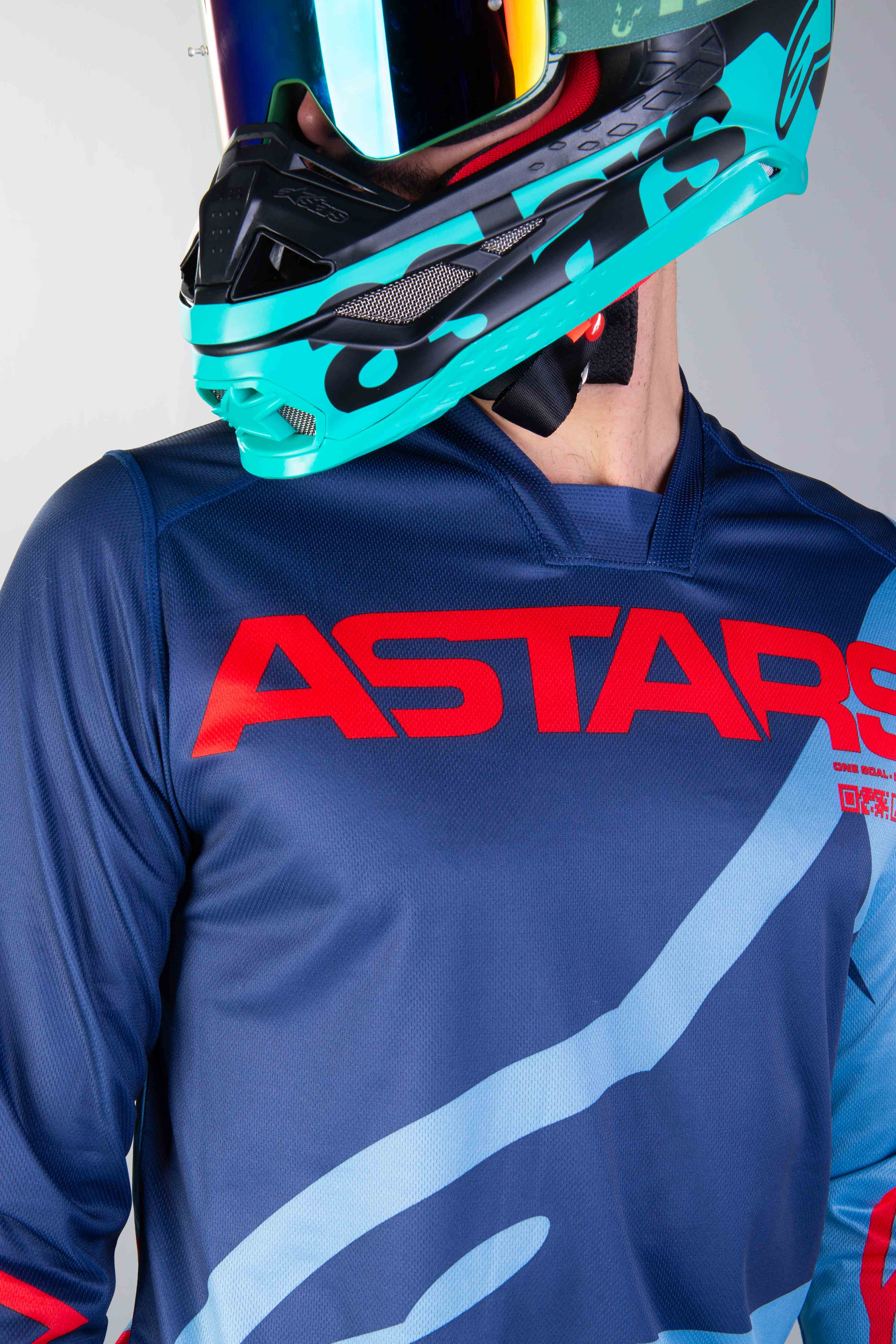 Alpinestars Racer Braap MX Jersey
