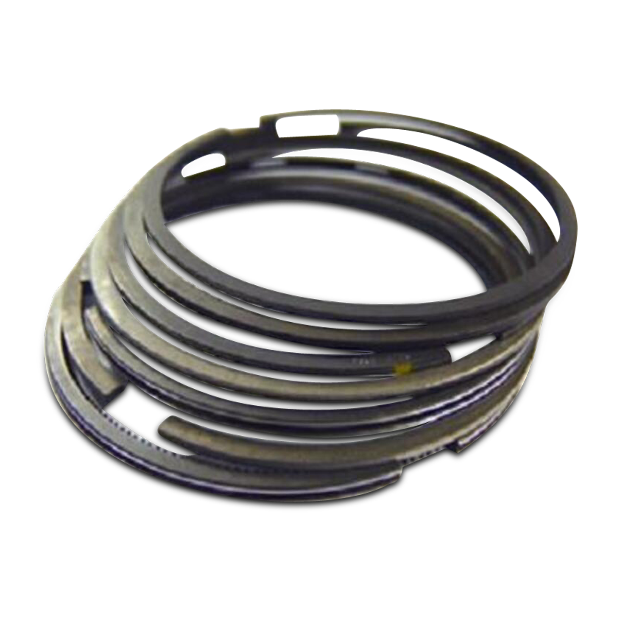 Sæt med Stempelringe Airsal 39,9 mm