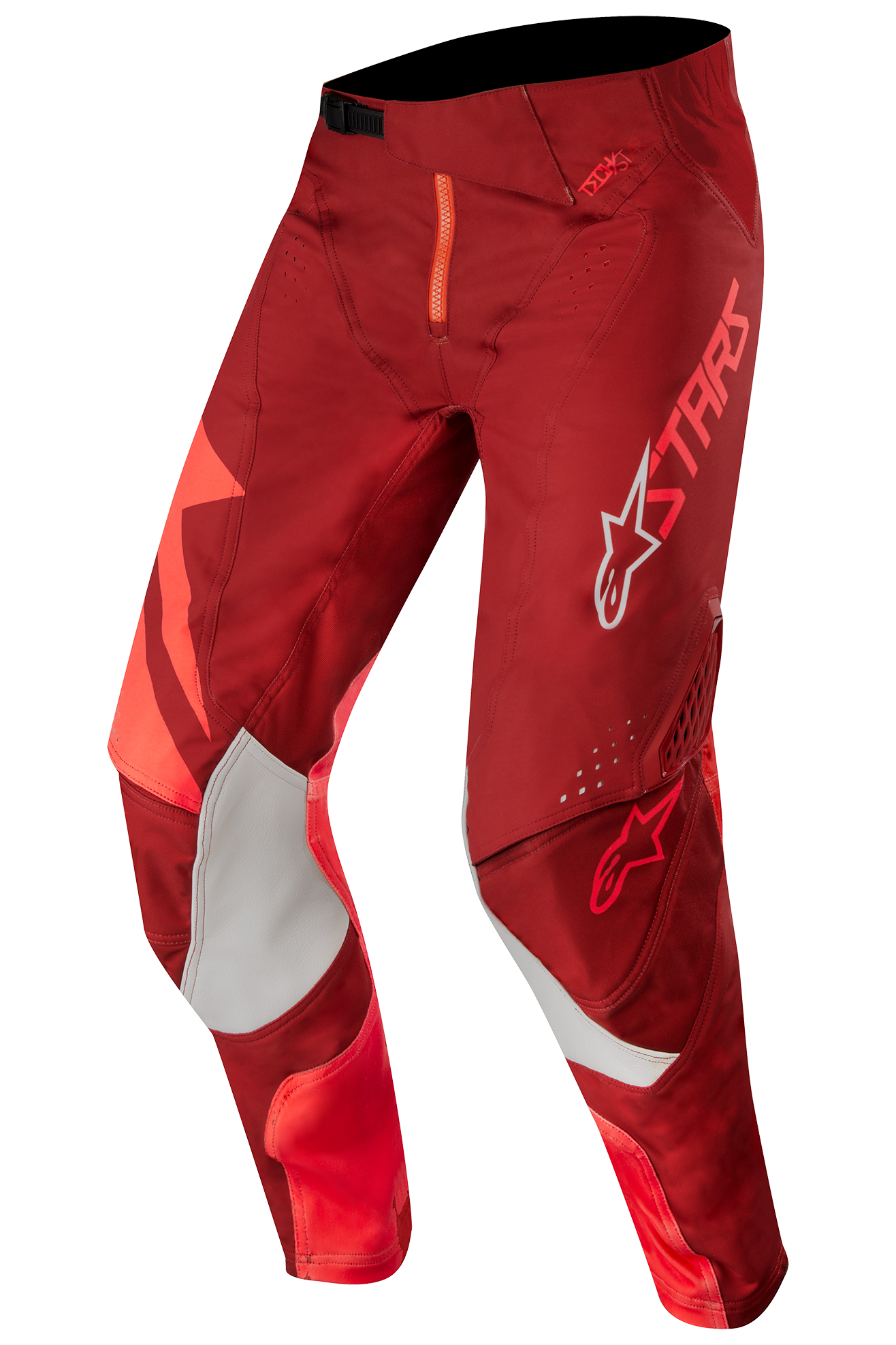 Alpinestars Techstar Factory Pa MX Trousers