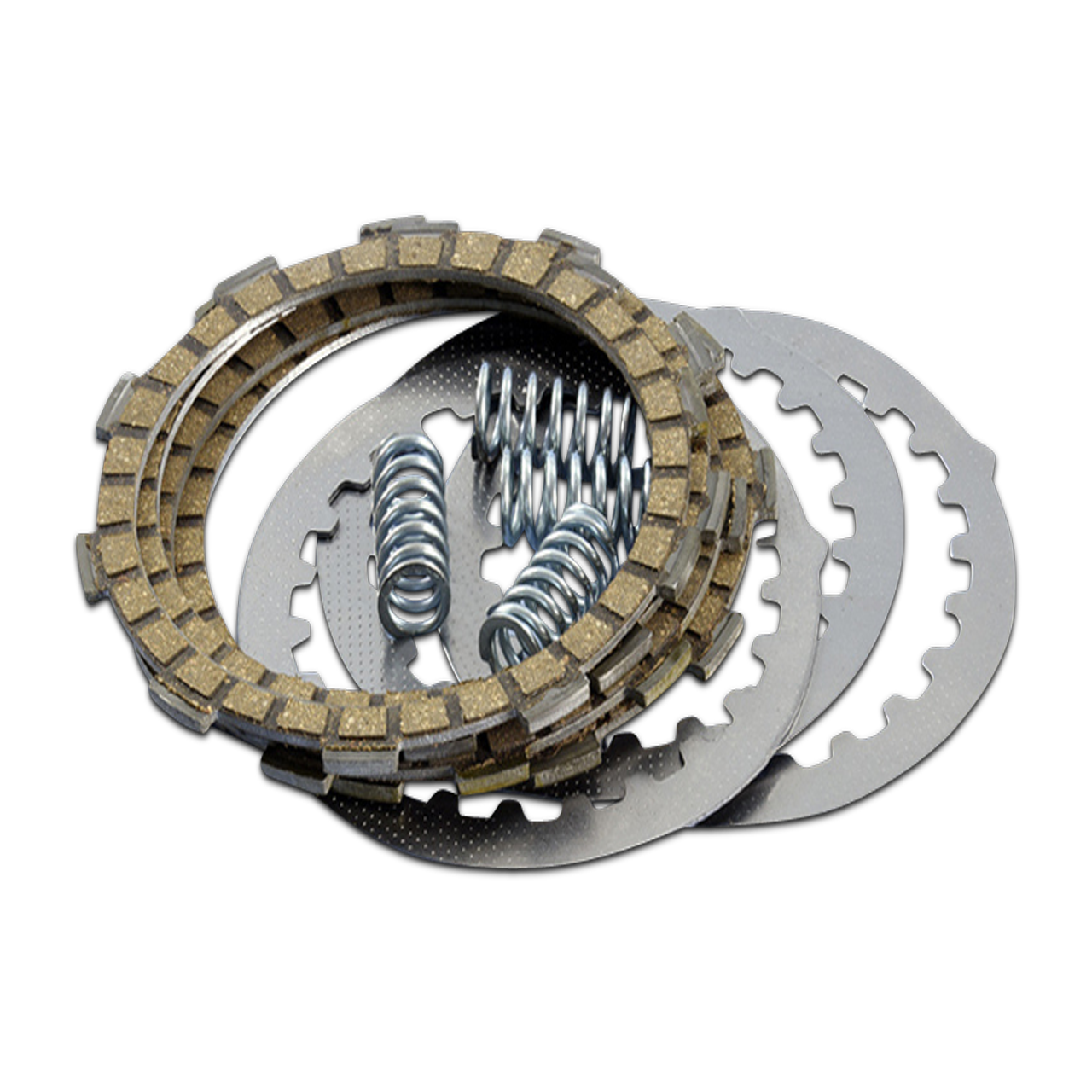 Polini Scooter Clutch Kit