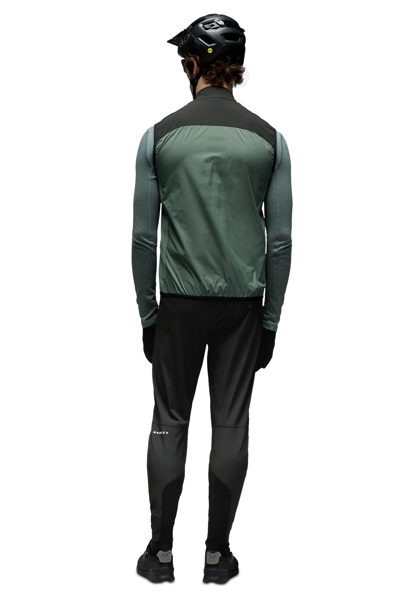 Pantalón MTB Oakley Seeker Whip