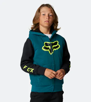 Polar Niño FOX Leed Sherpa
