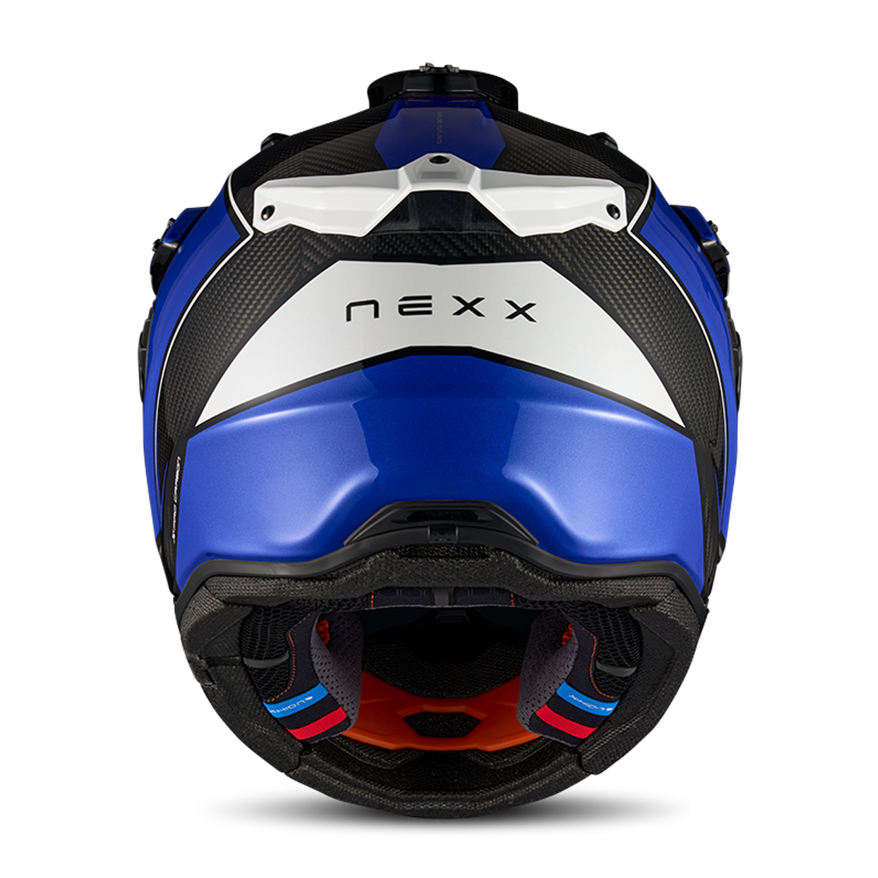 Casco Adventure Nexx X.Rally Raid