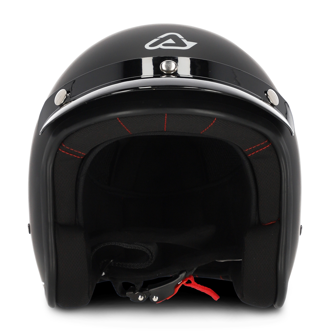 Casco Jet Acerbis Skodela
