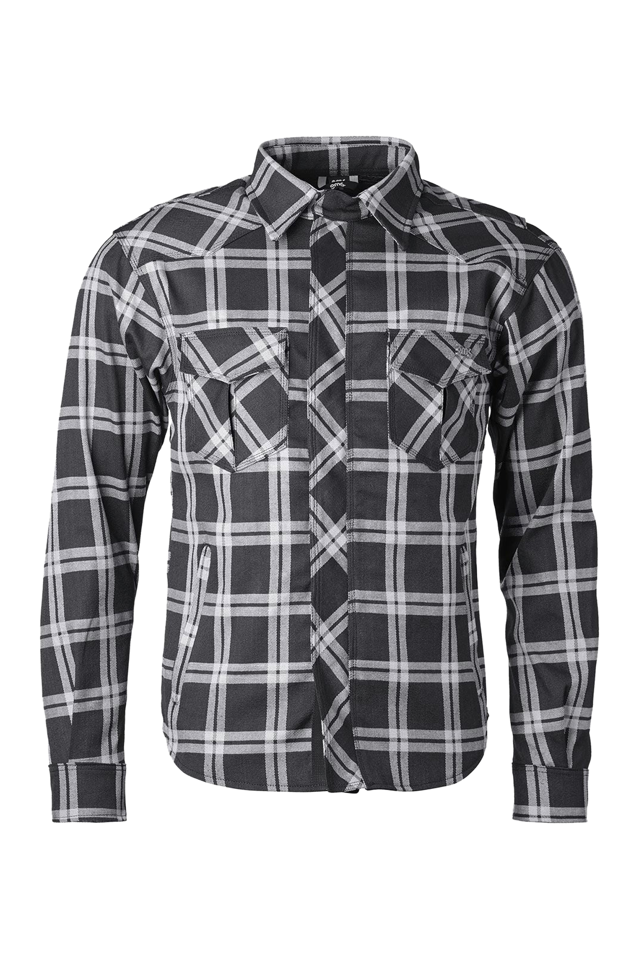 Motorshirt GMS GRC-1 1 Stuk