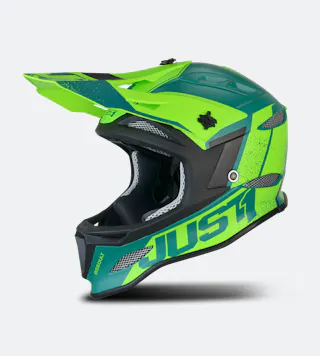 Capacete MTB JUST1 JDH Mips® Assault