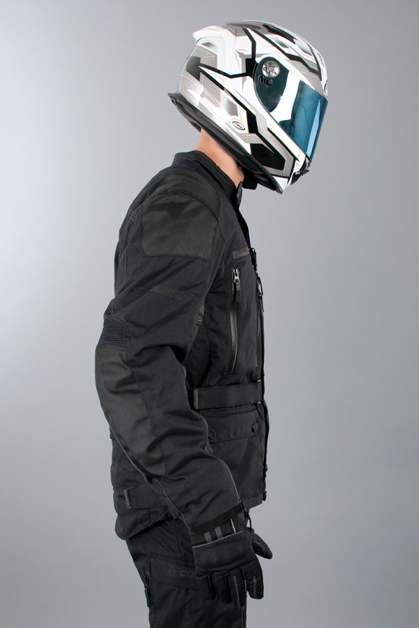 Chaqueta de Moto Course Four Seasons 2.0