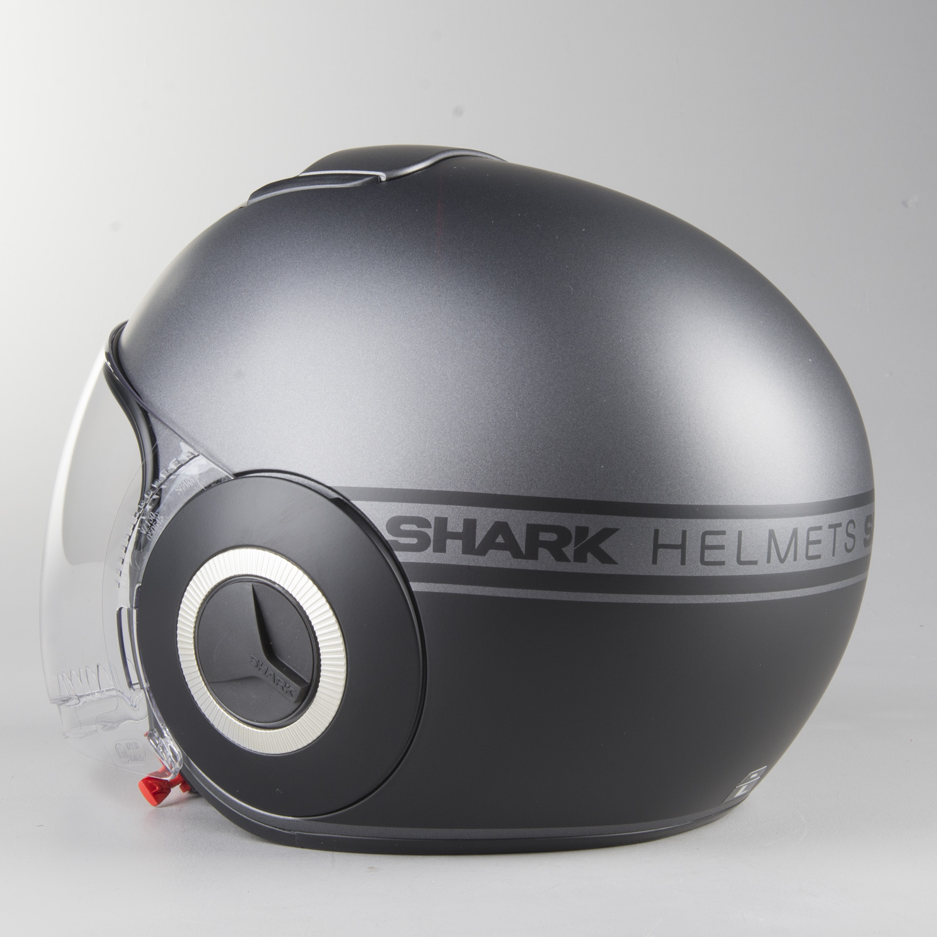 Casco Shark Nano Street