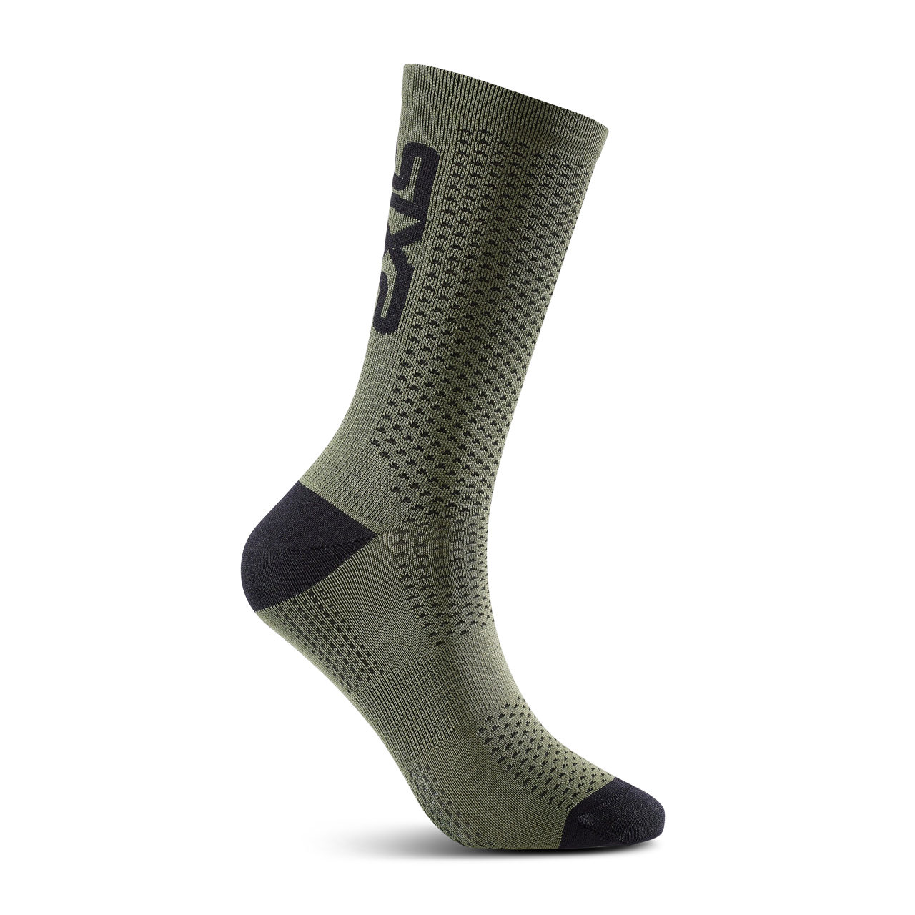 Sokken SIXS SHORT LOGO V2
