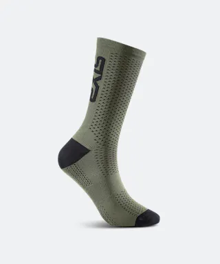 Sokken SIXS SHORT LOGO V2