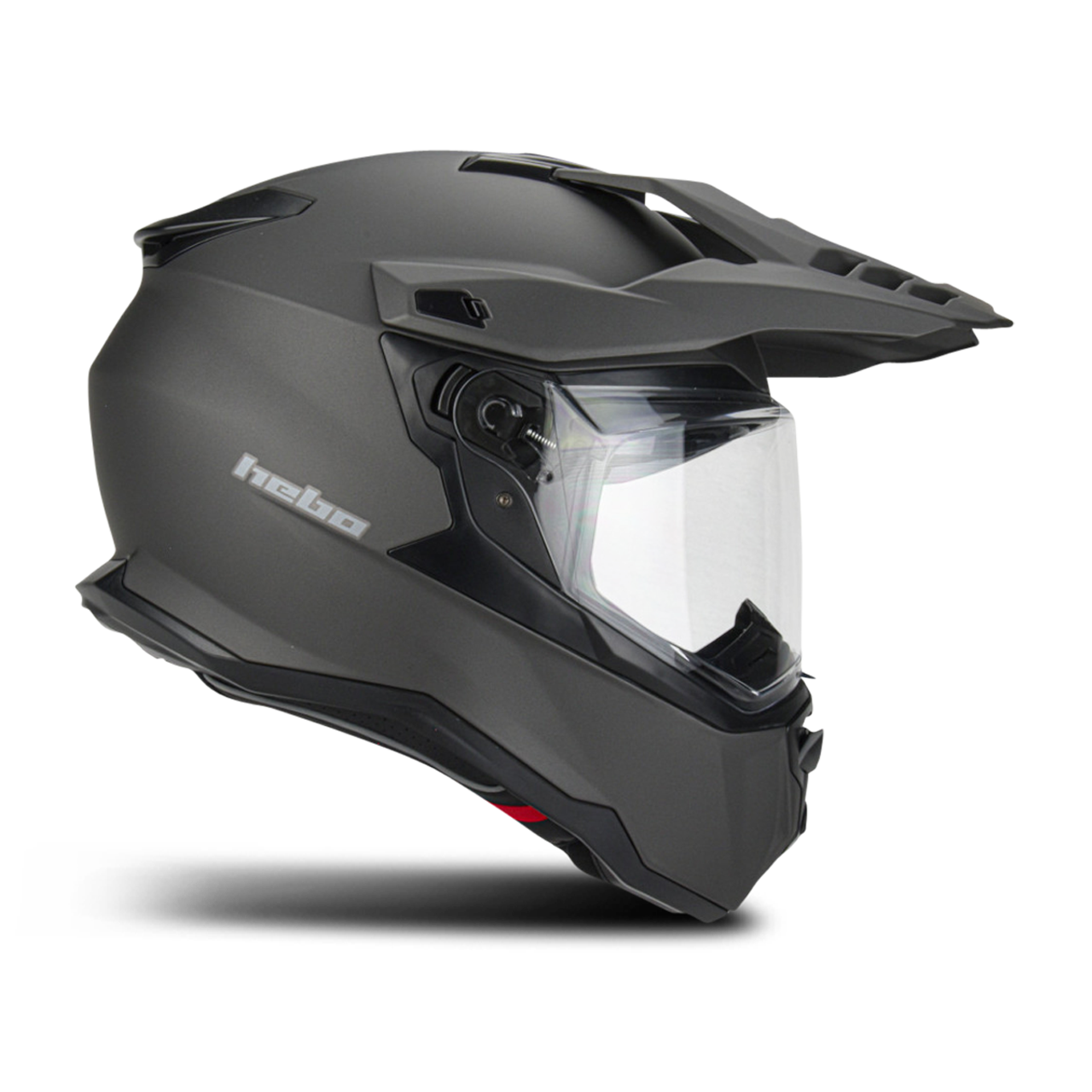 Hebo XP-22 Transam Adventure Helmet