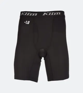Basislaagbroek Klim Aggressor -1.0 Kort