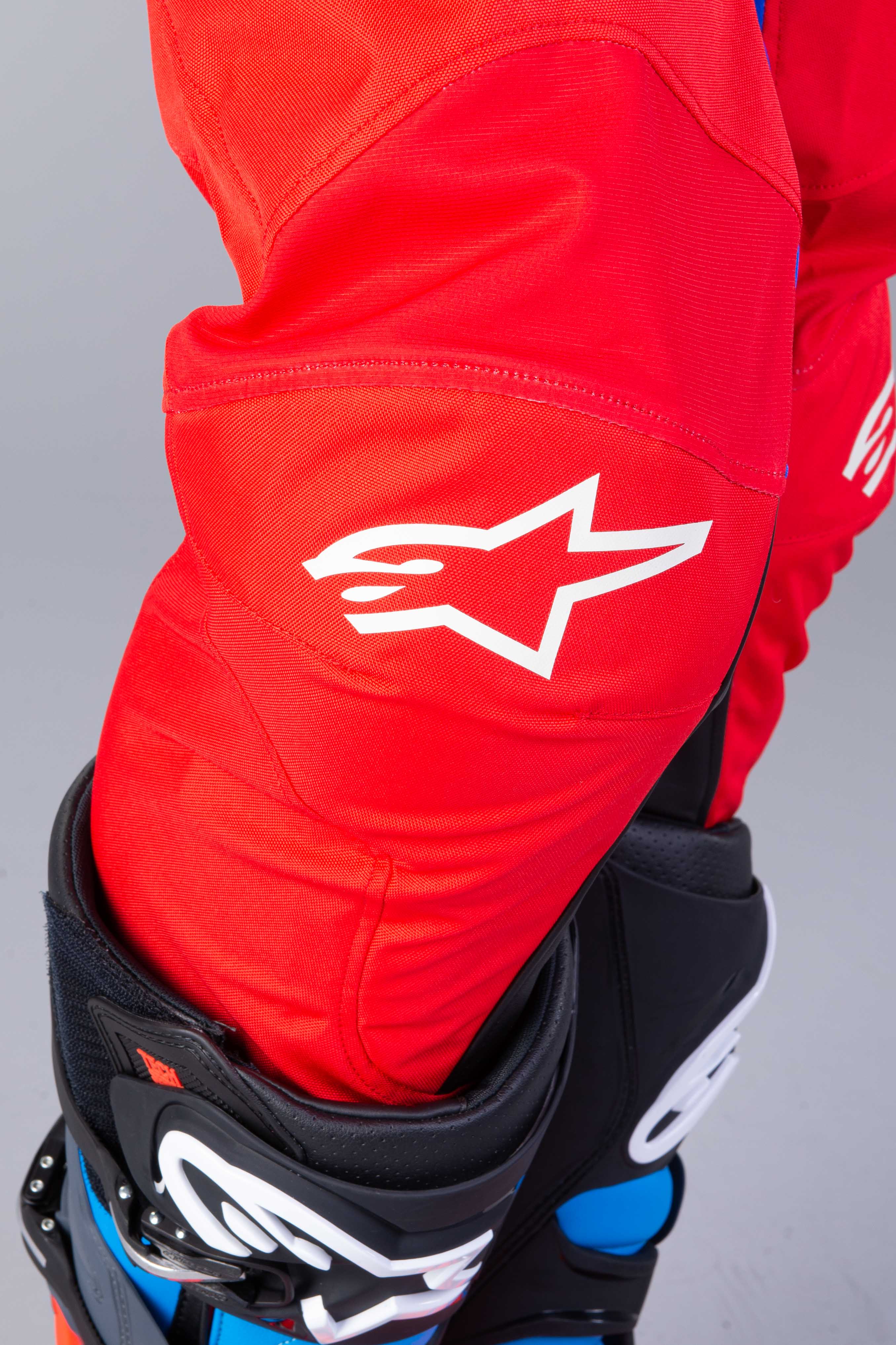 Alpinestars Racer Supermatic MX Trousers