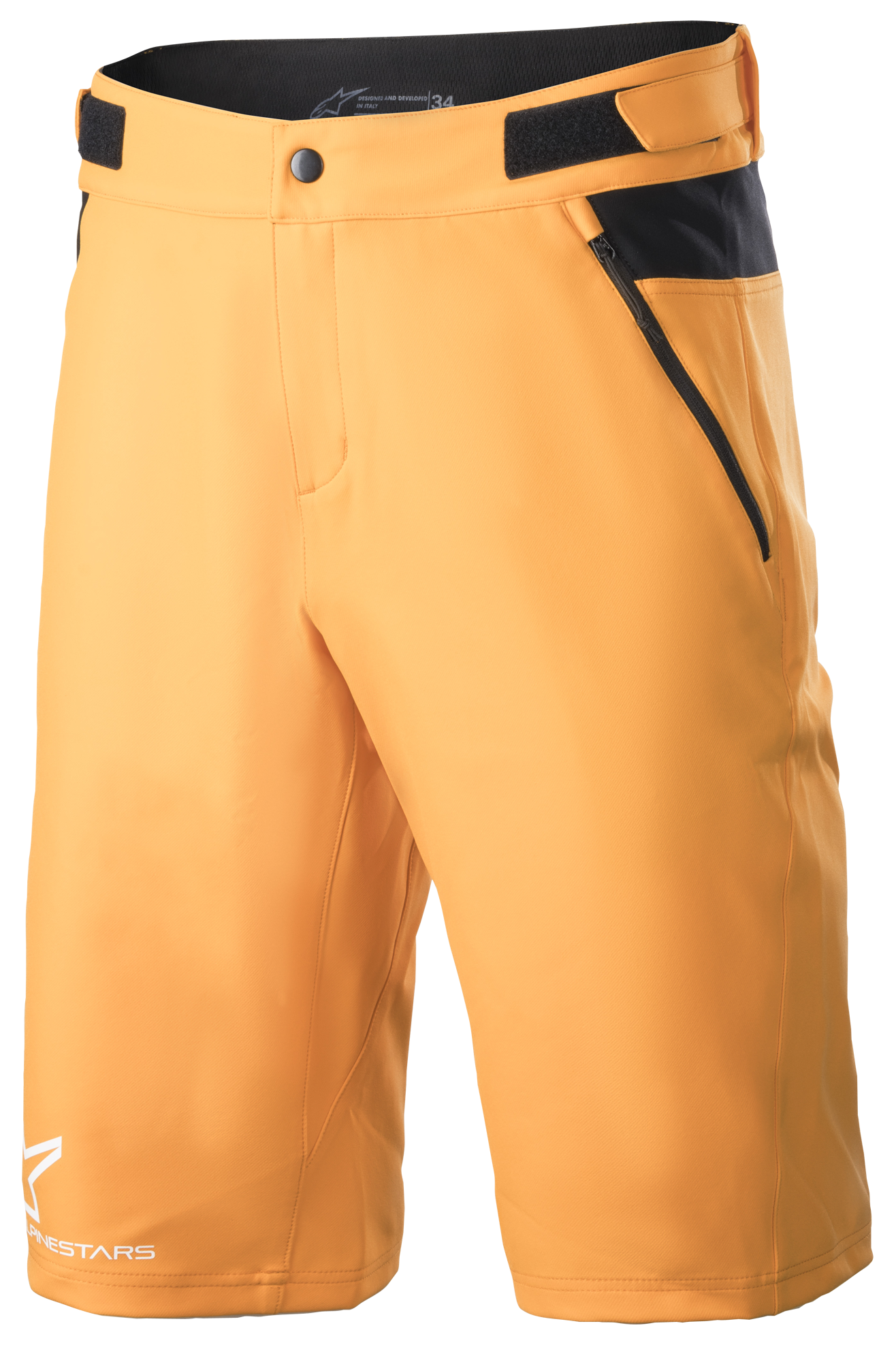 Korte Mountainbikebroek Alpinestars Alps 4