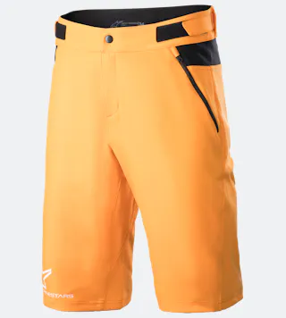 Korte Mountainbikebroek Alpinestars Alps 4