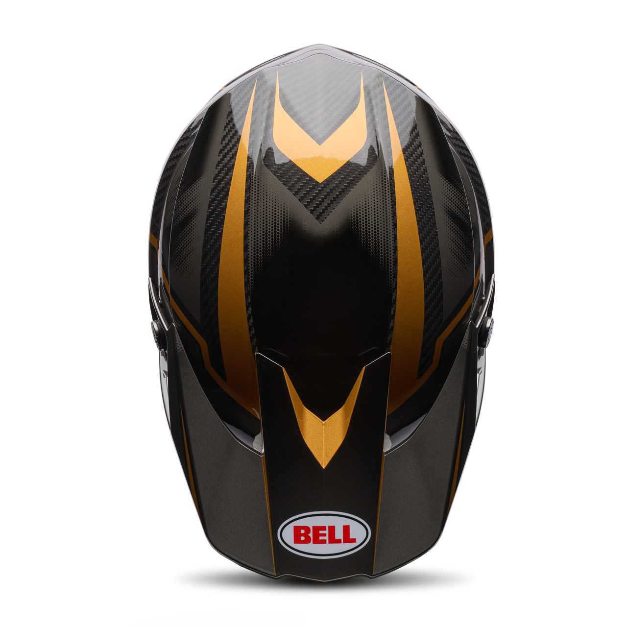 BELL Moto-10 2026 MX Helmet