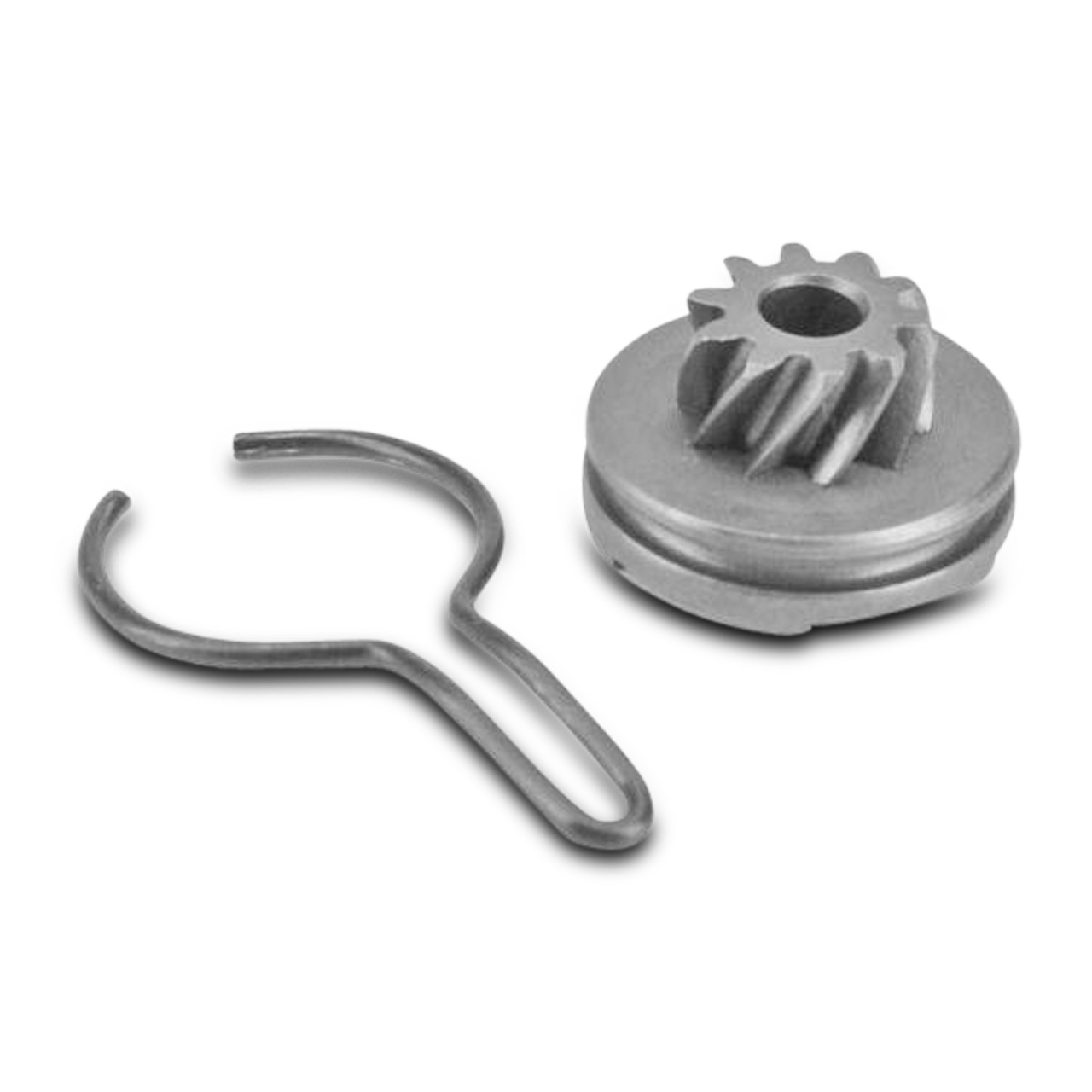 Tecnium Scooter Kick Starter Ratcher for Yamaha