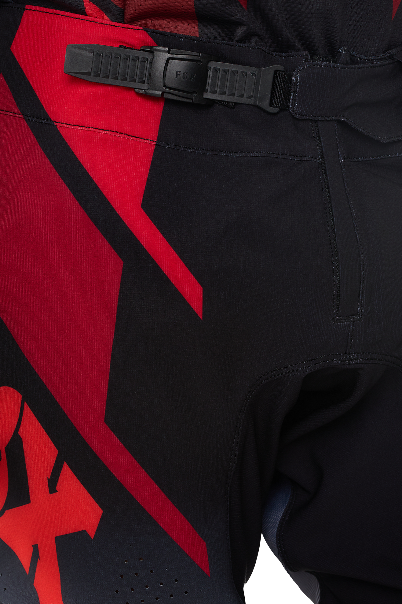 Pantalones de Cross FOX 360 Foundry