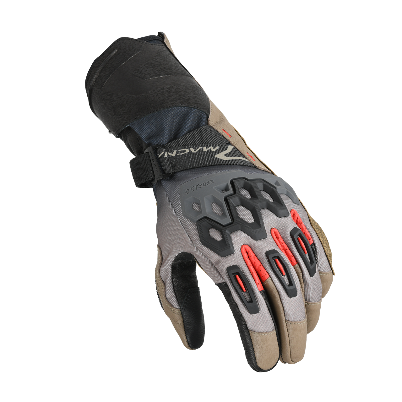 Macna Tanamax MC Gloves