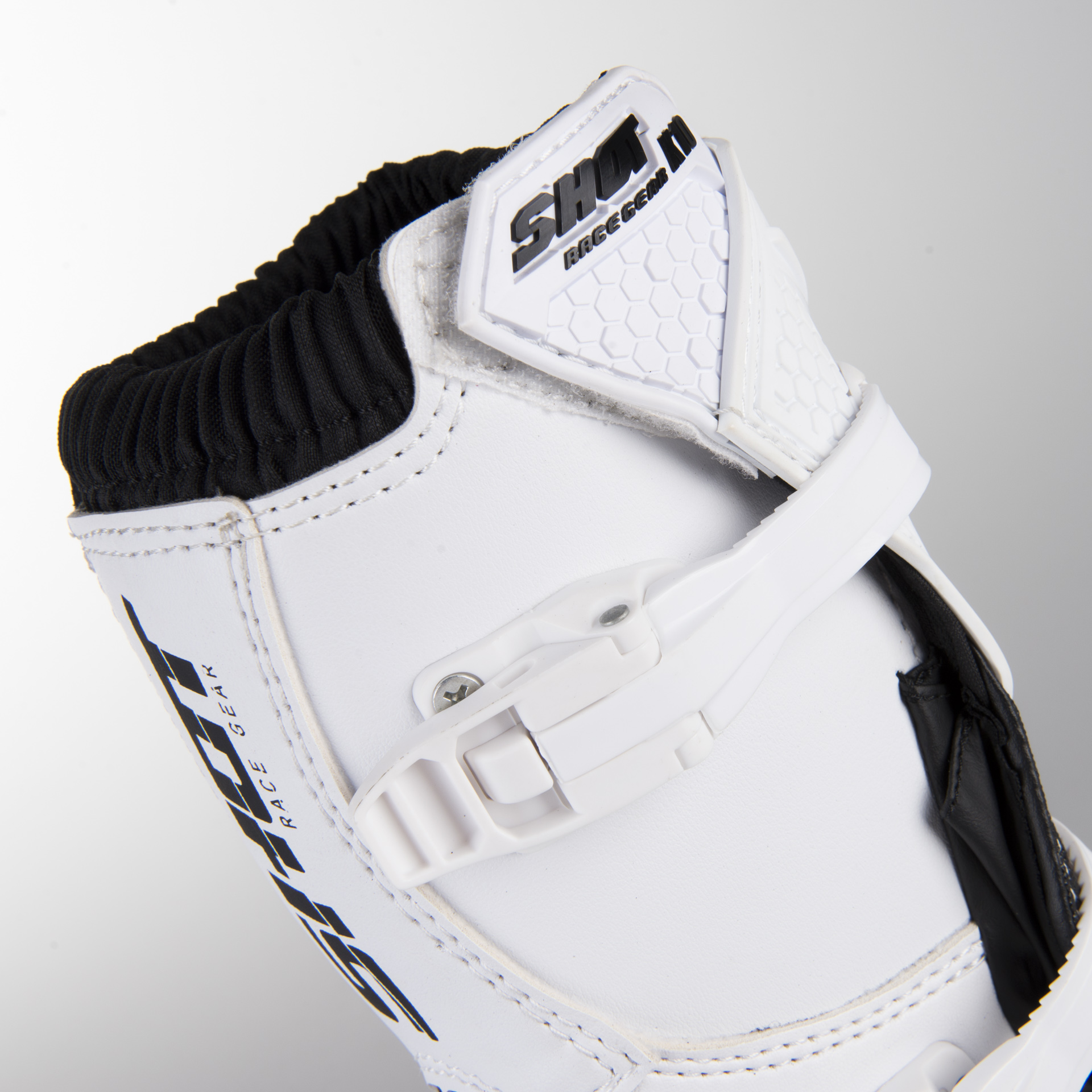 Botas de Cross Shot K10 2.0 Niño