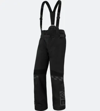 Pantaloni De Zăpadă FTA Stylz