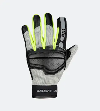 MC-Handsker iXS Classic Evo-Air