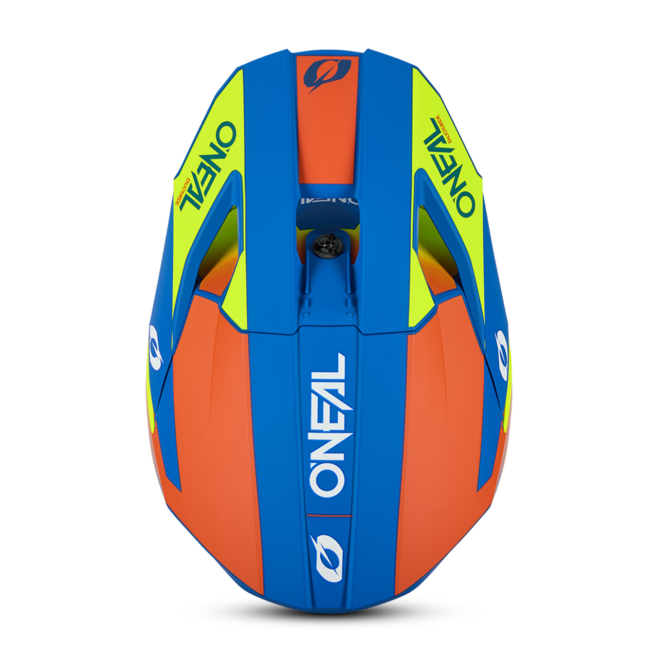 O'Neal 3SRS Solid MX Helmet | 24mx