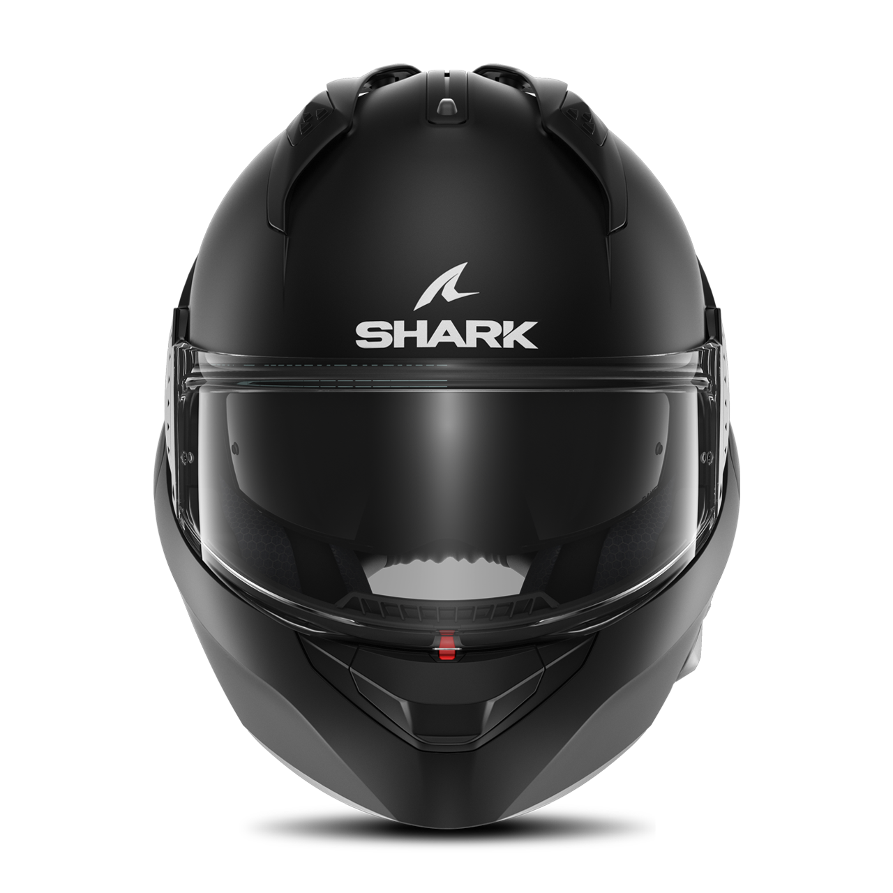 Shark Pack Evo-GT N-COM Flip-Up Helmet Blank