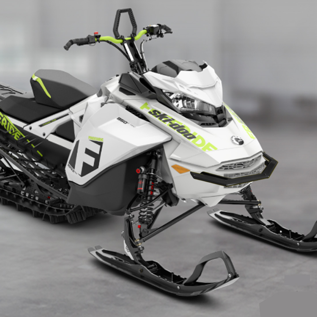 Etunostokaari SPI Sport Series