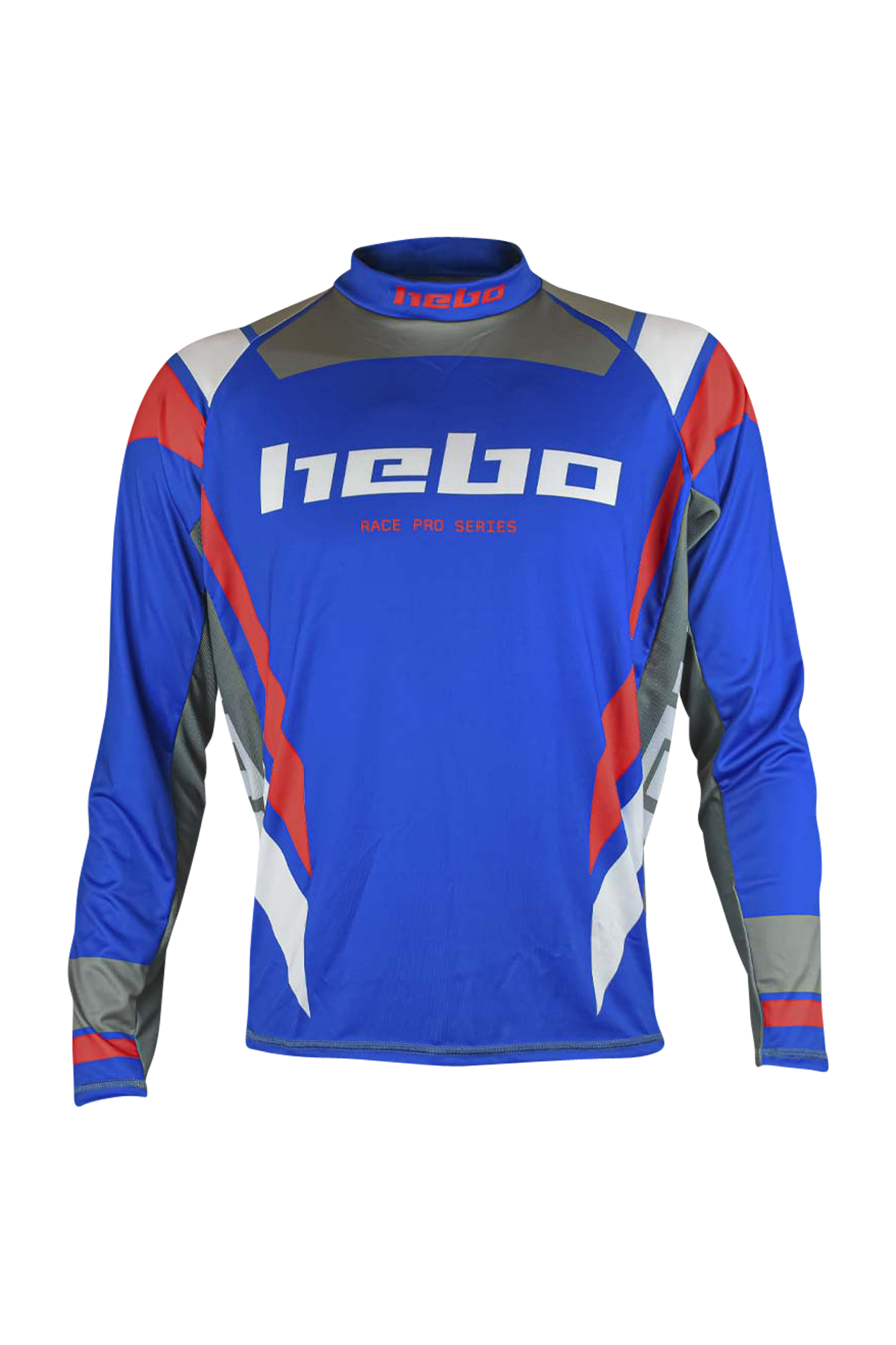 Camiseta de Cross Hebo Race Pro IV