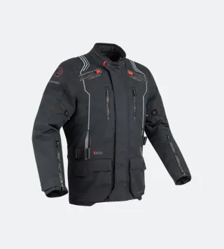 Bering Flagstaff Motorcycle Jacket